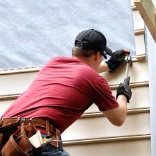 Best Fiber Cement Siding Installation  in Kernersville, NC